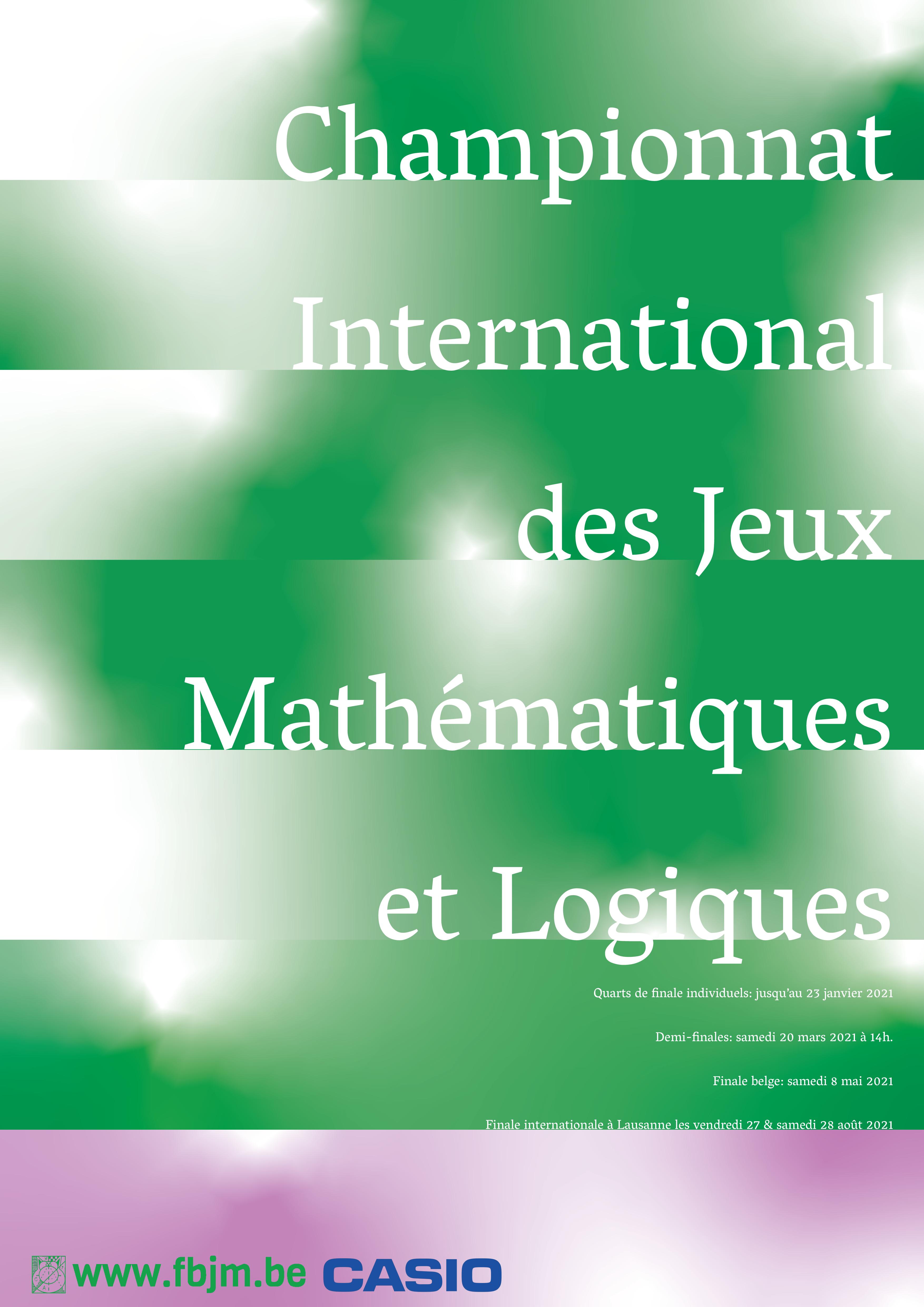 Affiche